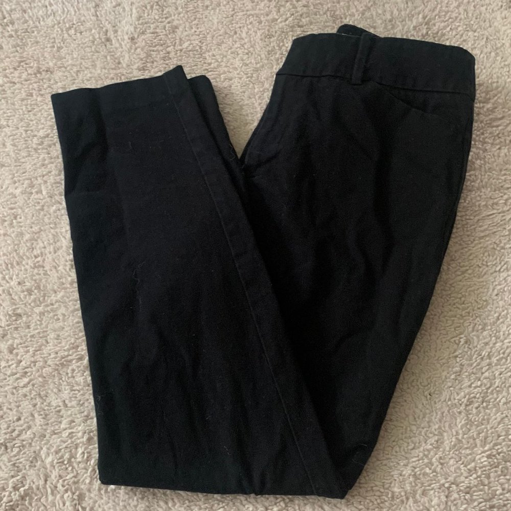 A New Day (Target) Black Stretch Jeans